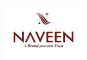 Naveen Logo
