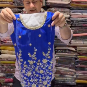 Sharara Suit (2–13 Years)
