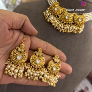 Necklace Set