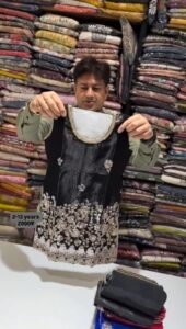 Suits Naveen Ahmedgarh