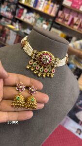 Naveen Ahmendgarh Jewellery