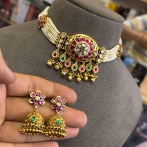 Naveen Ahmendgarh Jewellery