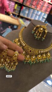 Naveen Ahmedgarh Jewellery