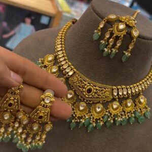 Naveen Ahmedgarh Jewellery