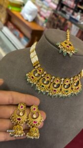 Naveen Ahmedgarh Jewellery