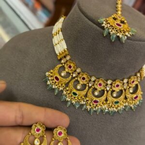 Naveen Ahmedgarh Jewellery