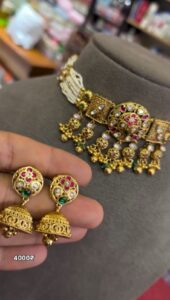 Naveen Ahmedgarh Jewellery