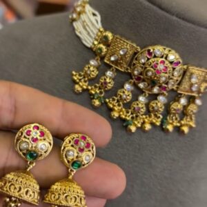 Naveen Ahmedgarh Jewellery