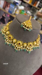 Naveen Ahmedgarh Jewellery