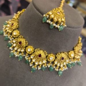 Naveen Ahmedgarh Jewellery