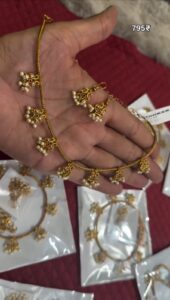 Naveen Ahmedgarh Jewellery
