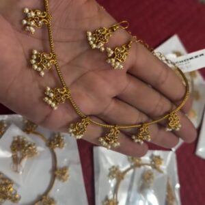 Naveen Ahmedgarh Jewellery
