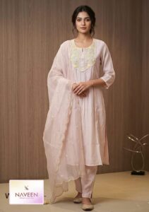 Naveen Ahmedgarh Suit