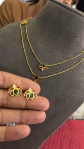 Naveen Ahmedgarh Jewellery