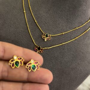 Naveen Ahmedgarh Jewellery