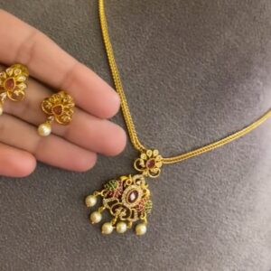 Naveen Ahmedgarh Jewellery