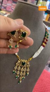 Naveen Ahmedgarh Jewellery