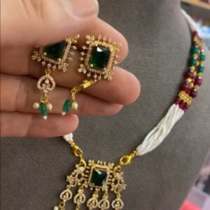 Naveen Ahmedgarh Jewellery