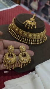 Naveen Ahmedgarh Jewellery
