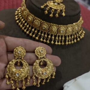 Naveen Ahmedgarh Jewellery