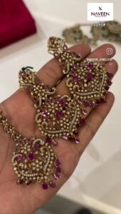 Naveen Ahmedgarh Jewellery