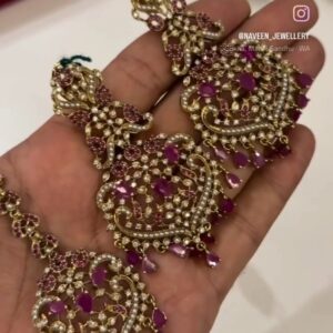 Naveen Ahmedgarh Jewellery