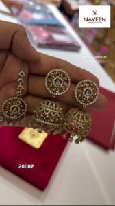 Naveen Ahmedgarh Jewellery