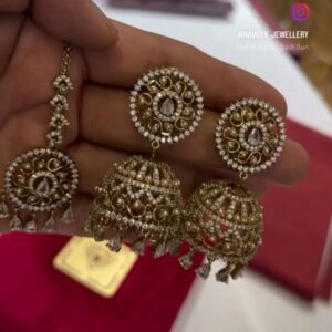 Naveen Ahmedgarh Jewellery
