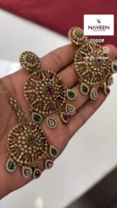 Naveen Ahmedgarh Jewellery