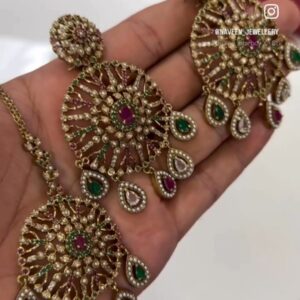 Naveen Ahmedgarh Jewellery