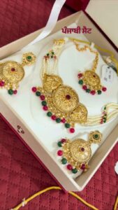 Naveen Ahmedgarh Jewellery