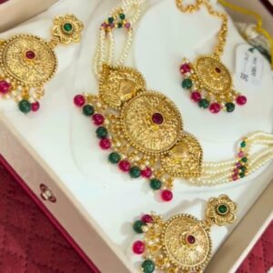 Naveen Ahmedgarh Jewellery