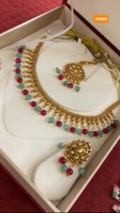 Naveen Ahmedgarh Jewellery