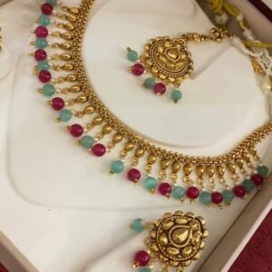 Naveen Ahmedgarh Jewellery