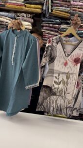 Naveen Ahmedgarh Kurti