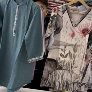 Naveen Ahmedgarh Kurti