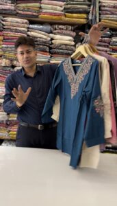 Naveen Ahmedgarh