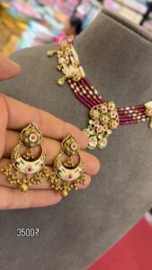 Naveen Ahmedgarh Jewellery