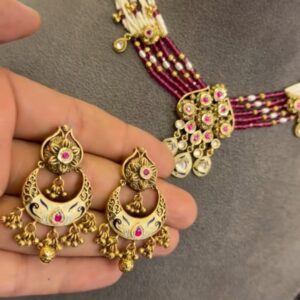 Naveen Ahmedgarh Jewellery