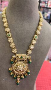 Naveen Ahmedgarh Jewellery