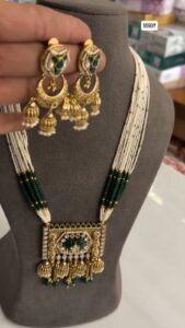 Naveen Ahmedgarh Jewellery