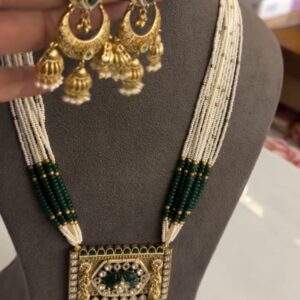 Naveen Ahmedgarh Jewellery