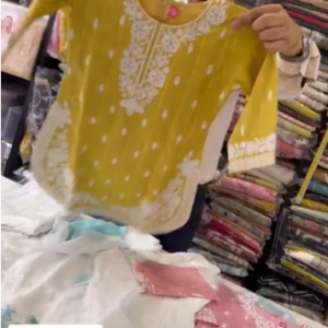 Farsi Suit (4–14 Years)