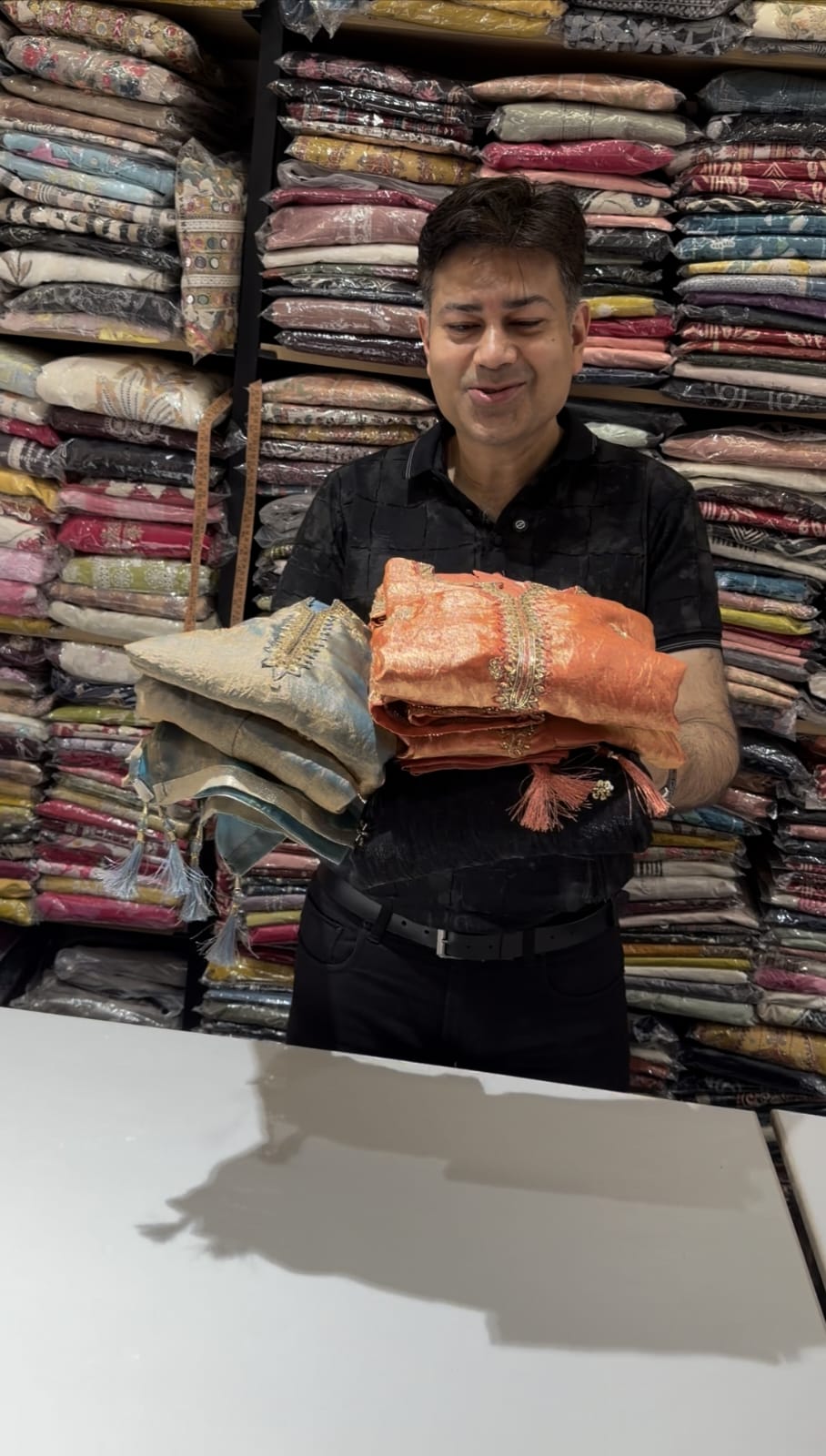 Naveen Ahmedgarh