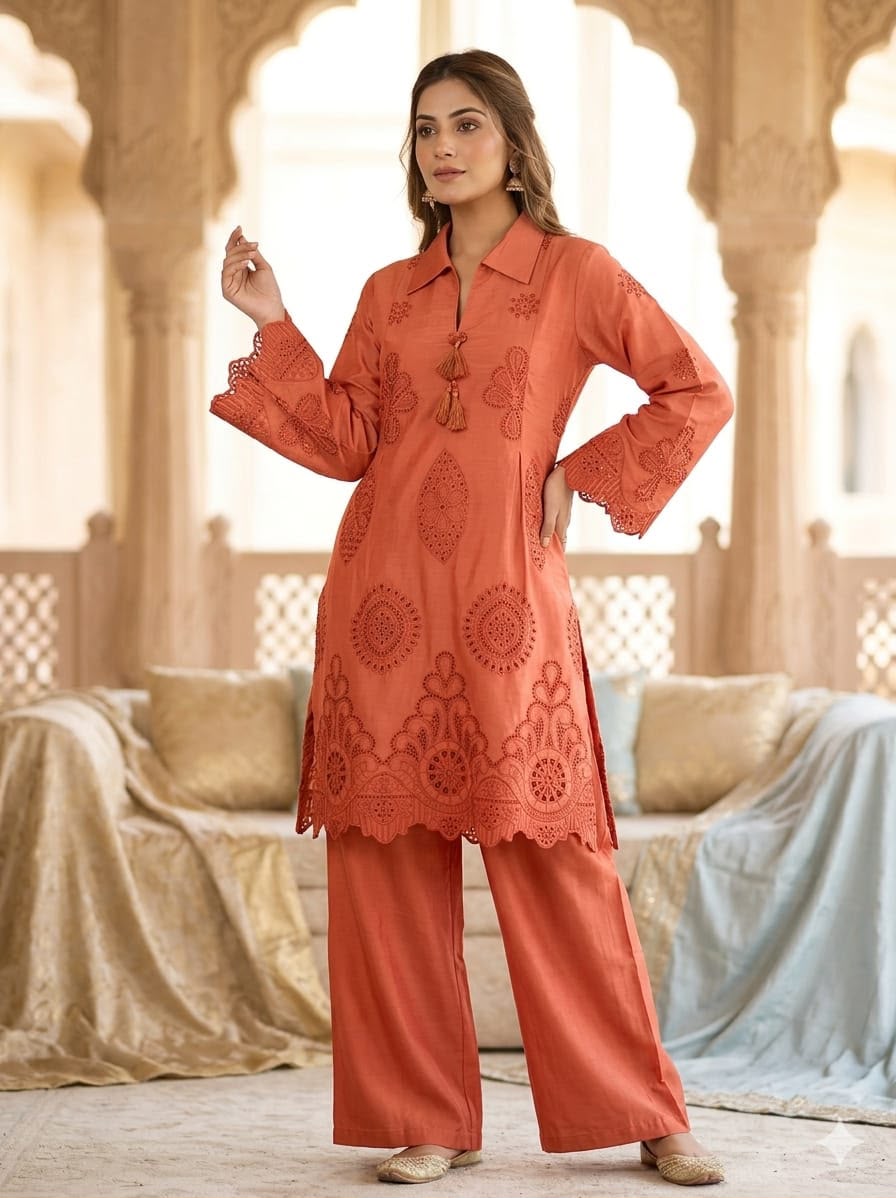 Co-ord Set (M-XL) - Image 2
