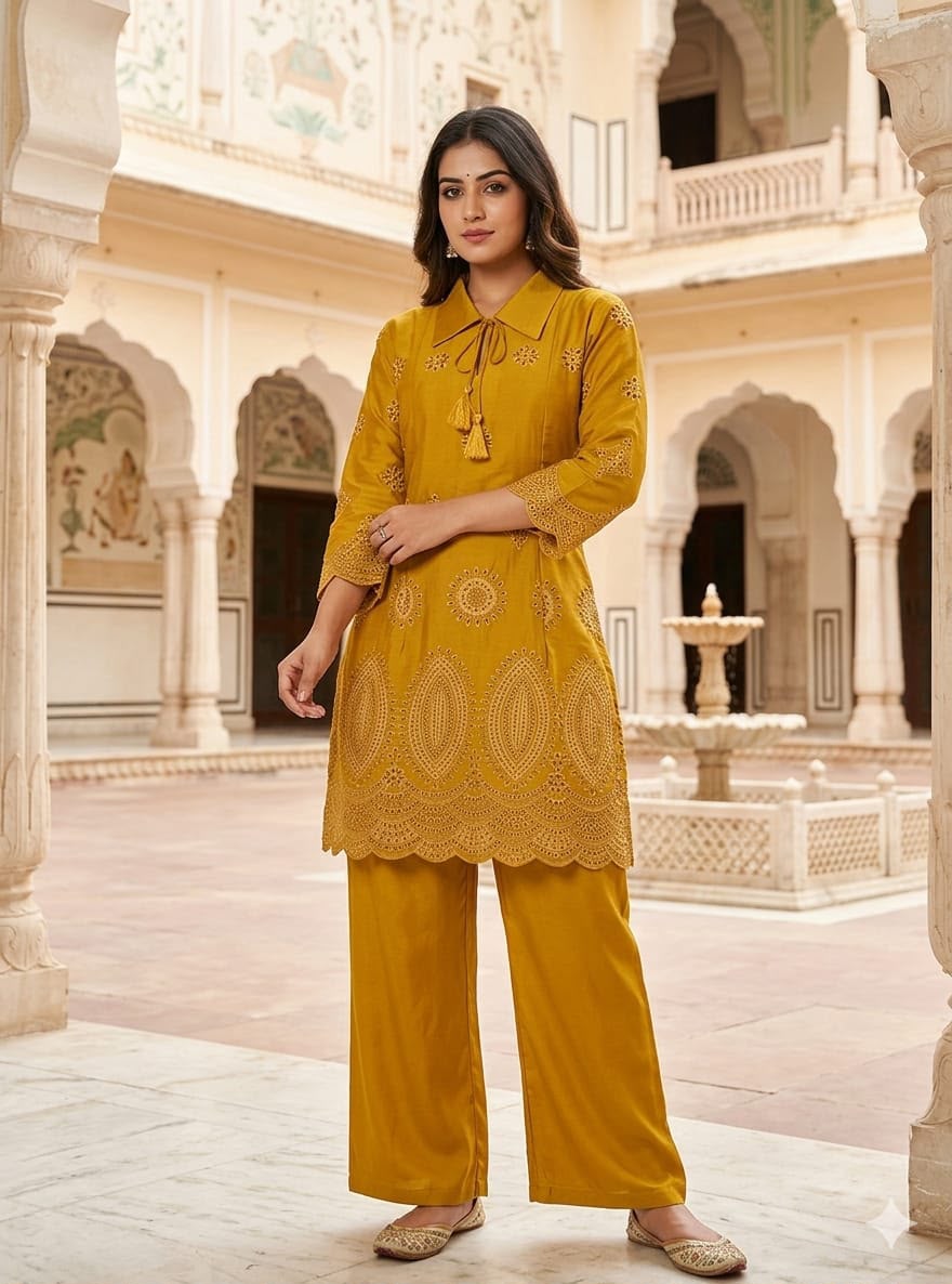 Co-ord Set (M-XL) - Image 3