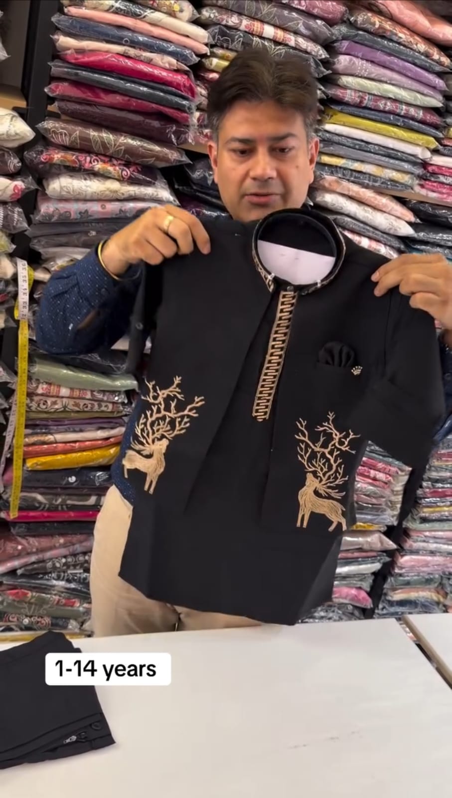 Naveen Ahmedgarh
