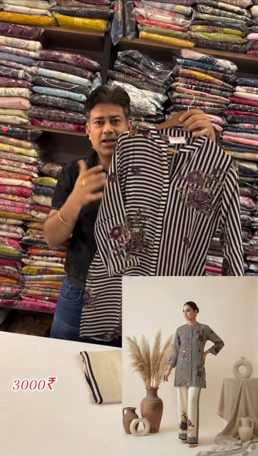 naveen ahmedgarh coordset