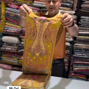 Naveen Farsi salwar