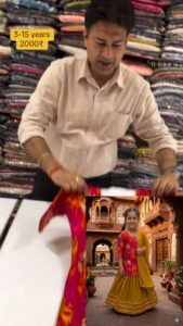 Naveen Fancy Store Ahmedgarh